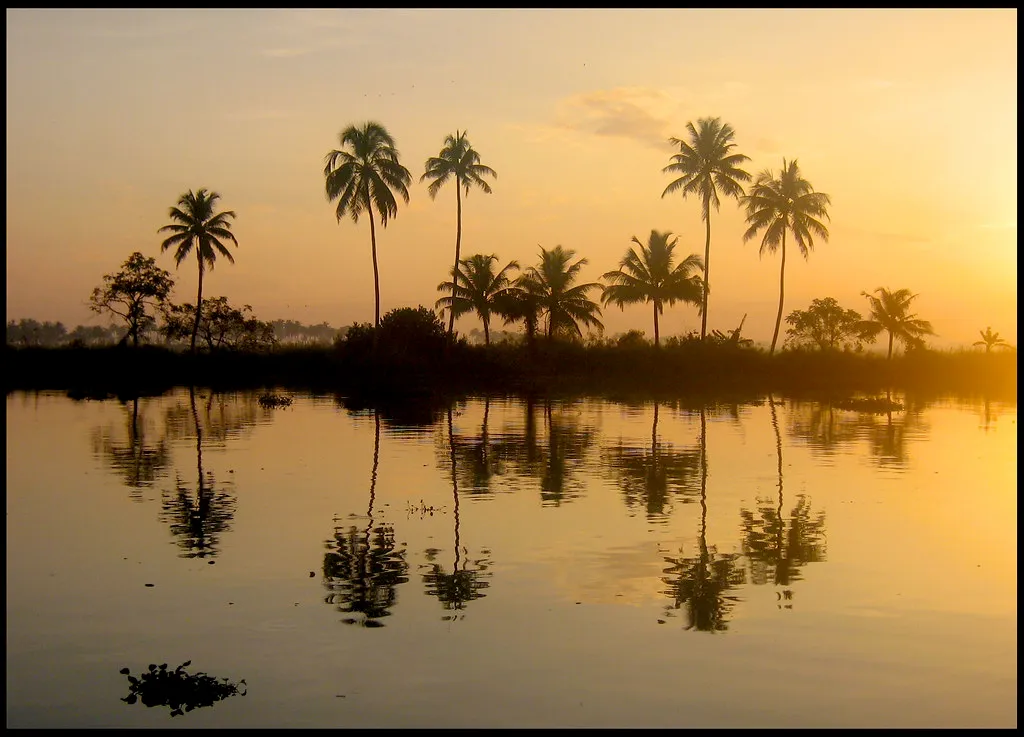 A New Day Dawns