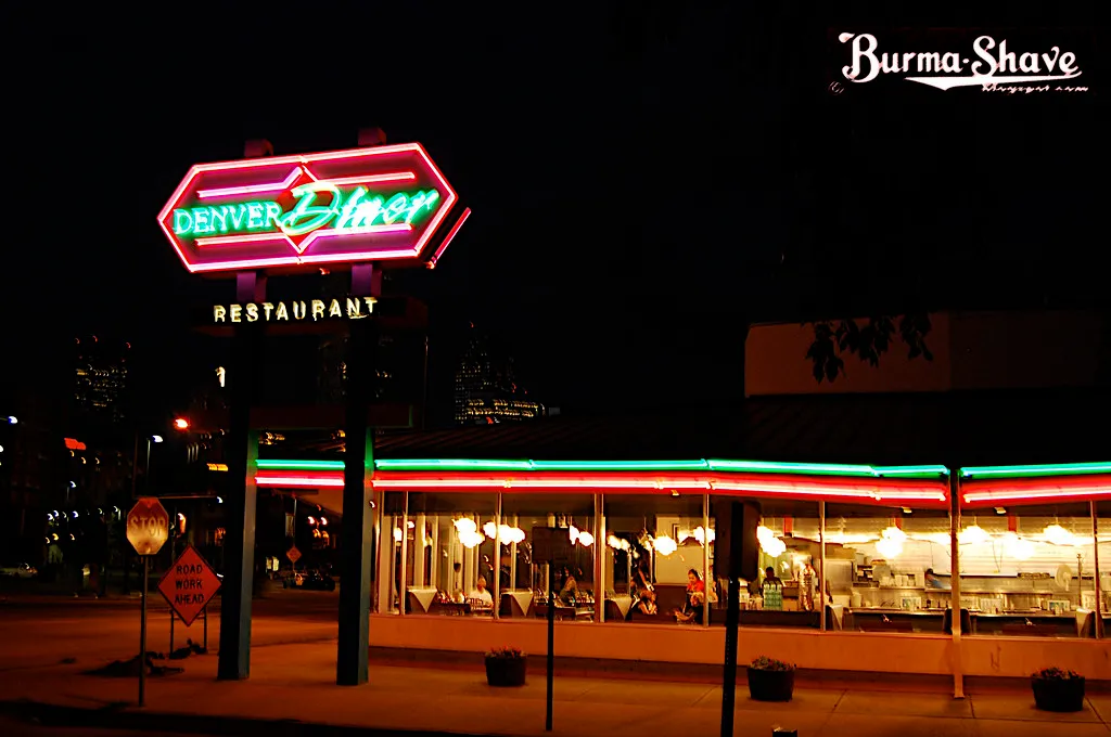 Denver Diner