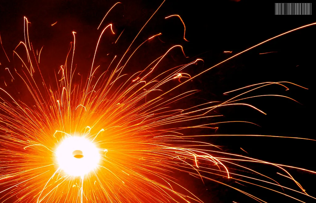Diwali Chakri