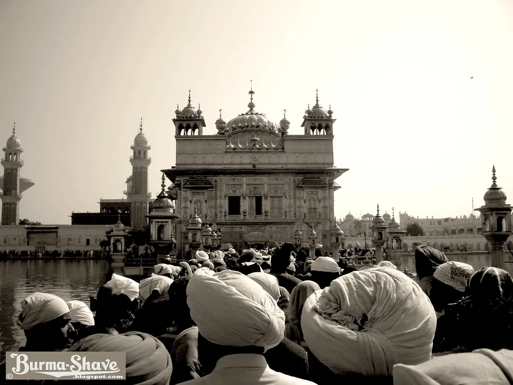 Golden Temple