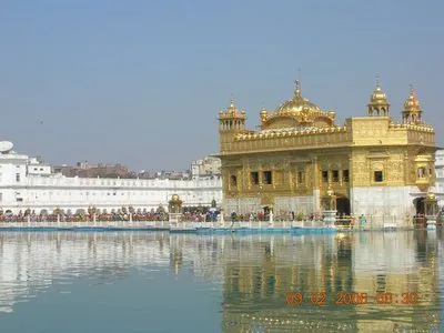 Day out in Amritsar