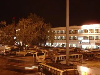 The Kashmir Post