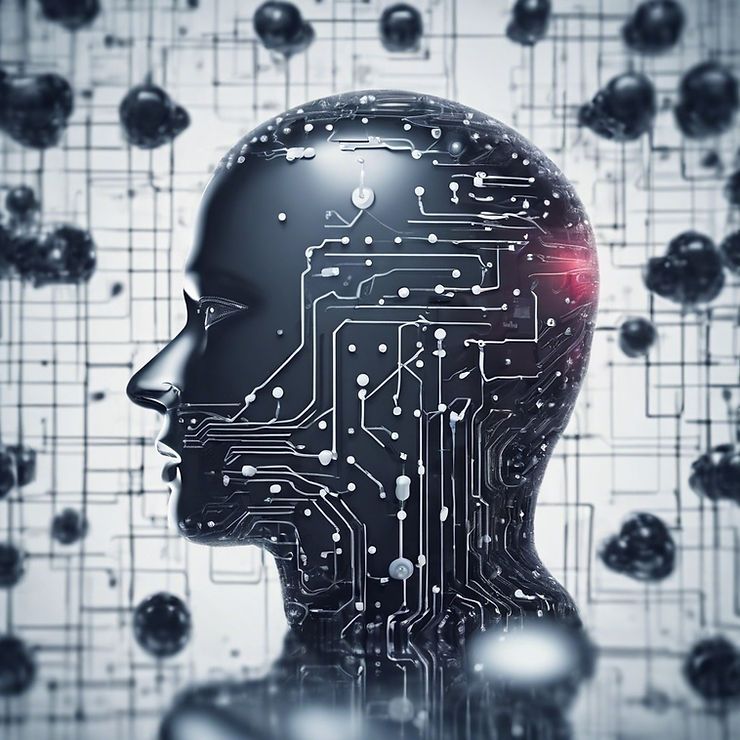 Human-AI collaboration and understanding AGI