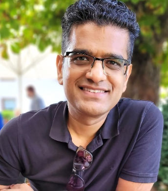 Sidharth Ramachandran