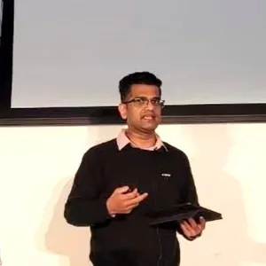 Knowledge Graph Conference