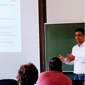 Technical University Nürnberg